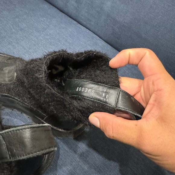 Dolce & Gabbana size 11 Men’s sock boots - Picture 4 of 7